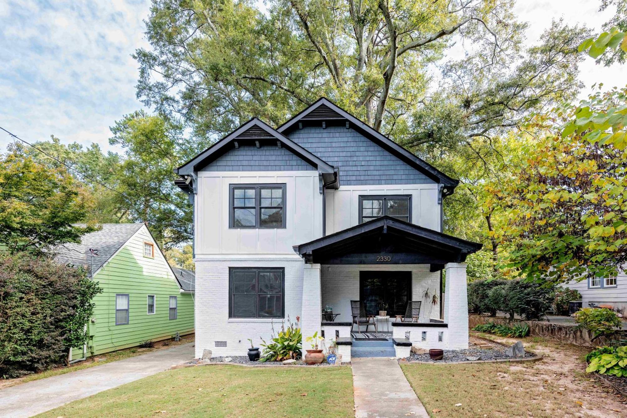 Silver Stallion Atlanta Exterior foto